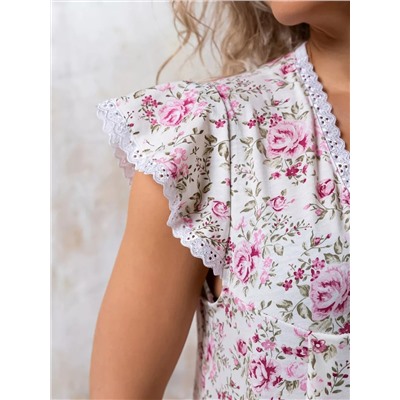 Ночная сорочка С 427 Прелесть