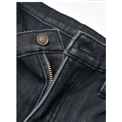 Мужские теплые джинсы  ЛЕВАЙ*С