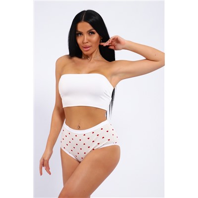 трусы женские 74374