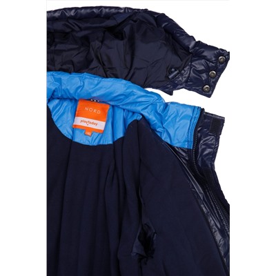 Пальто PLAYTODAY, 946212