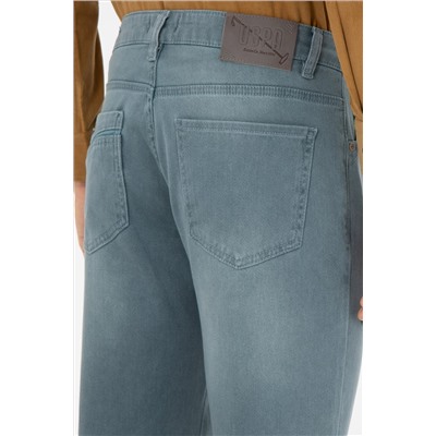Erkek Mint Jean Pantolon