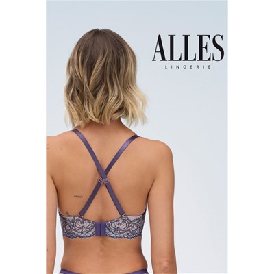 BaroqueUltra Super P-UP бюст ALLES