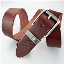 Брендовый Ремень