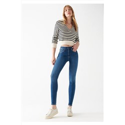 Mavi A.c.a.i.p Indigo Jean Pantolon 101065-32534