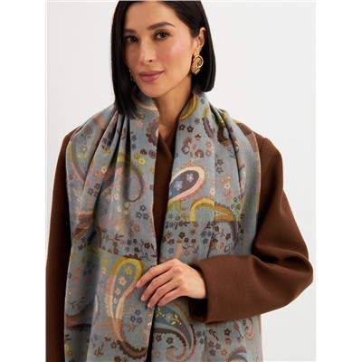 Палантин женский SH25-184-9