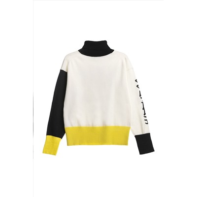 Свитер PLAYTODAY, 1064392