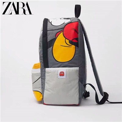 Рюкзак для девочек и мальчиков ЗАР*А