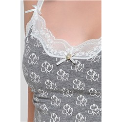 Комплект (Майка+Шорты) OPIUM, 790412