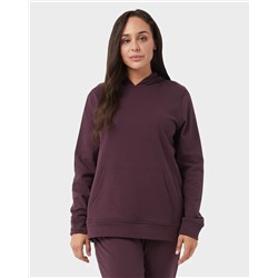 WOMEN'S COMFORT TECH PULLOVER HOODIE