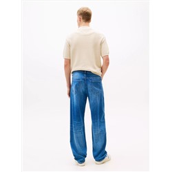 Tommy Jeans Loose Straight Jean