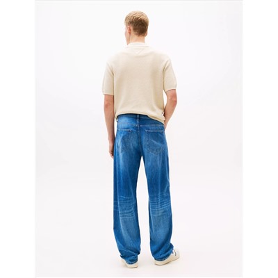 Tommy Jeans Loose Straight Jean