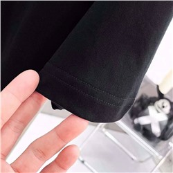 Футболка Loew*e из лимитированной коллекции