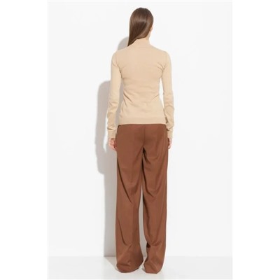 Джемпер вязаный