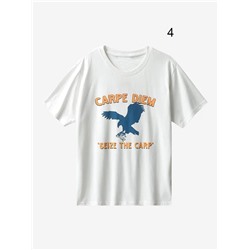 Ktshiel*d футболки с ярким принтом, модель унисекс, оригинал  Цена на оф сайте выше 6 тыс