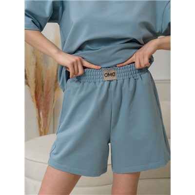 Костюм женский с шортами КЖ-01