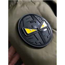 Куртка пуховик  FEND*I  Унисекс модель