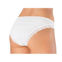 Трусы 8010-2 широкие Amelie