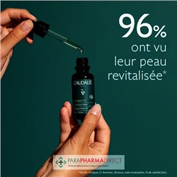 Caudalie Vinergetic C+ - Huile de Nuit Détox BIO 30ml