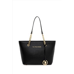 Kadın Siyah Omuz Çantası