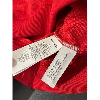 Женский яркий свитшот КОУ*Ч