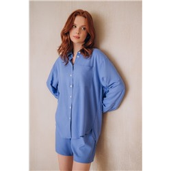 Костюм (Рубашка+Шорты) INDEFINI, 1125701