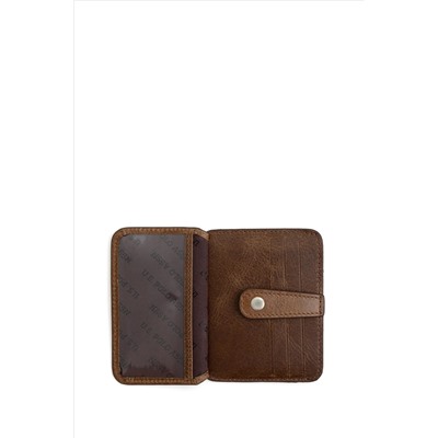 Erkek Kahverengi Kartlık