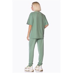 Костюм (Брюки+Футболка) EZANNA #797134