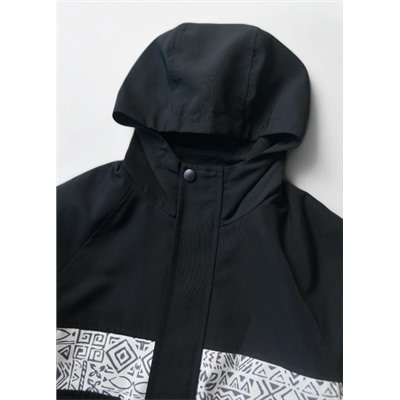 Куртка для мальчиков. Экспорт