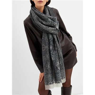 Палантин женский SHU4-101-1