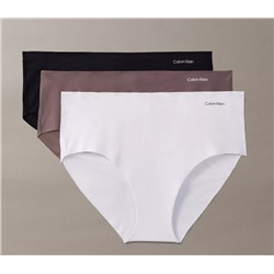 Invisibles 3-Pack Hipster