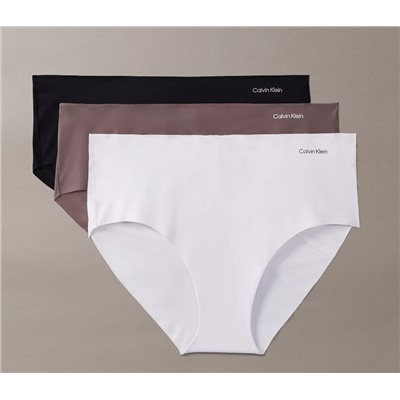 Invisibles 3-Pack Hipster