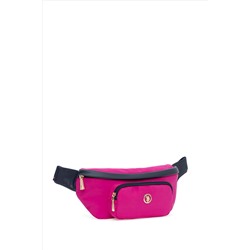Kadın Fuşya Bel Çantası
