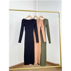 Женское трикотажное платье  Foreve*r 21