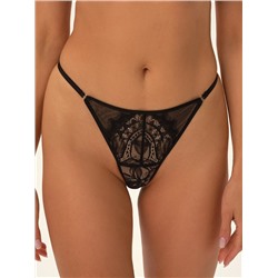 41764 OKSANA/61X Трусы стринги ESOTIQ