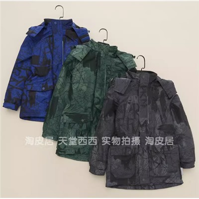 Распродажа от продавца! Куртка для мальчиков. Экспорт (110-164)