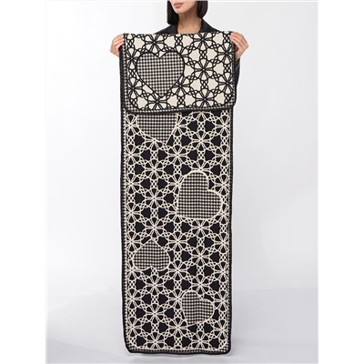 Палантин женский RH10-2252-1