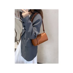 Cумка женская Lanotti YN249/коричневый