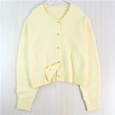 Женский кардиган КО*С