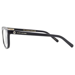 Marc Jacobs  Demo Rectangular Ladies Eyeglasses