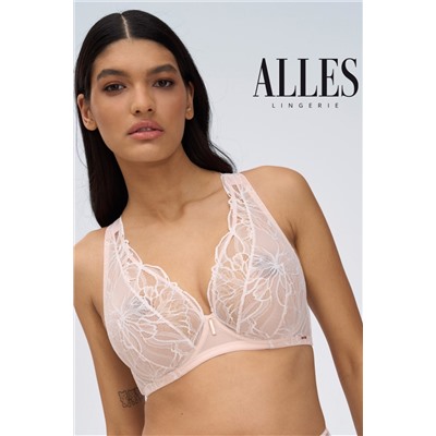 FizzyDelight M Plus бралетт бюст 6