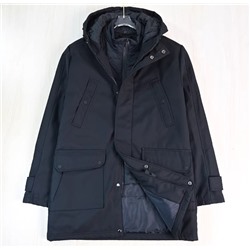 Мужская куртка/пальто