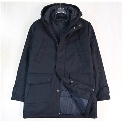 Мужская куртка/пальто