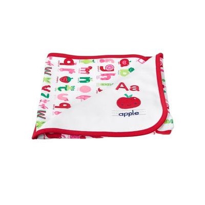 Apple Blanket