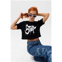 8512 Футболка женская