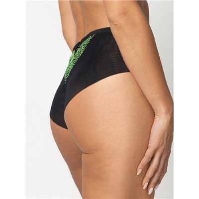 VIOLA Трусы высокие SUBTILLE