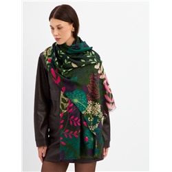 Палантин женский SHU4-104-3