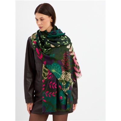 Палантин женский SHU4-104-3