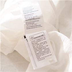 Легкая невесомая блузка Camai*eu в ретро-стиле. Экспорт в Европу