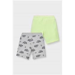 Multipack 2er - Sweatshorts