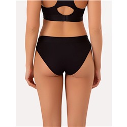 5PK COTTON HI-CUT BIKINIS